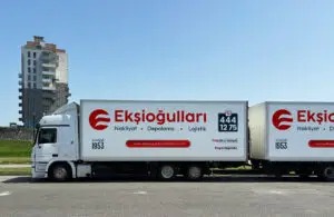 Şehirler Arası Nakliyat