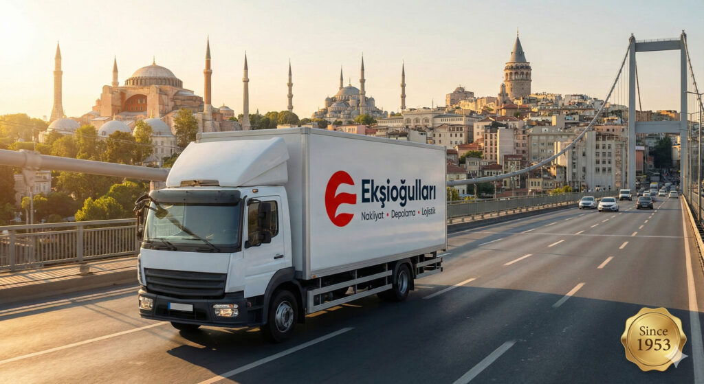 Ekşioğulları Evden Eve Nakliyat